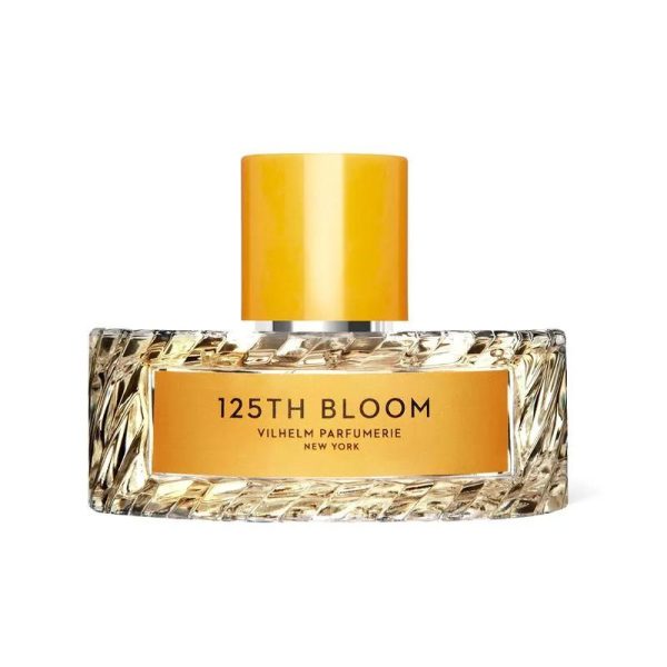 Vilhelm Parfumerie 125th & Bloom EDP For Unisex 100ML