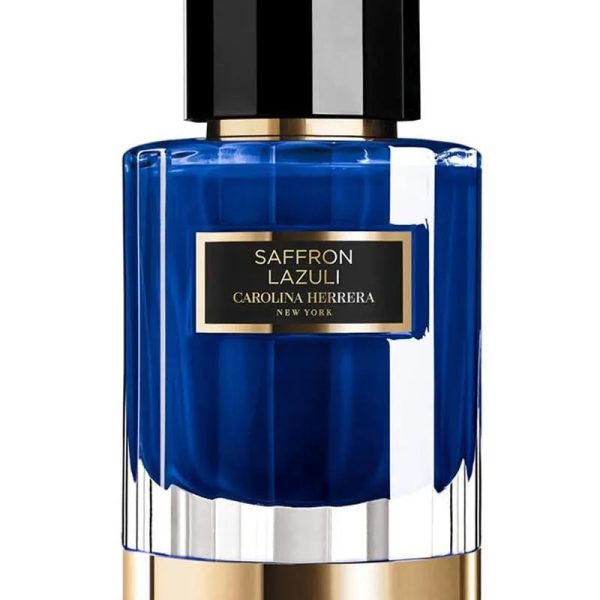 CH Saffron Lazuli EDP For Unisex 100ML