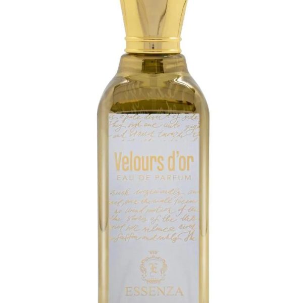 Essenza Velours D'Or EDP For Unisex 100ML