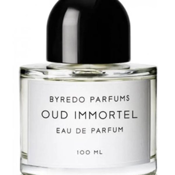 Byredo Oud Immortel EDP For Unisex 100ML