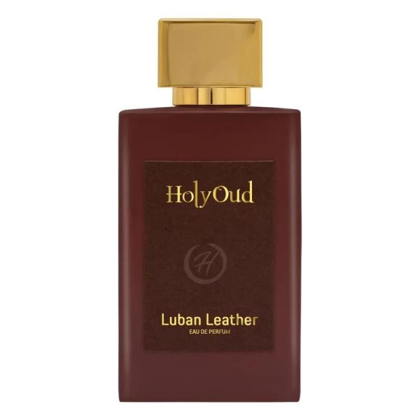 Holy Oud Luban Leather EDP For Unisex 100ML