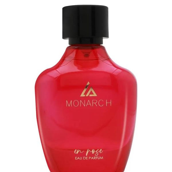 La Monarch En Rose EDP For Unisex 100ML