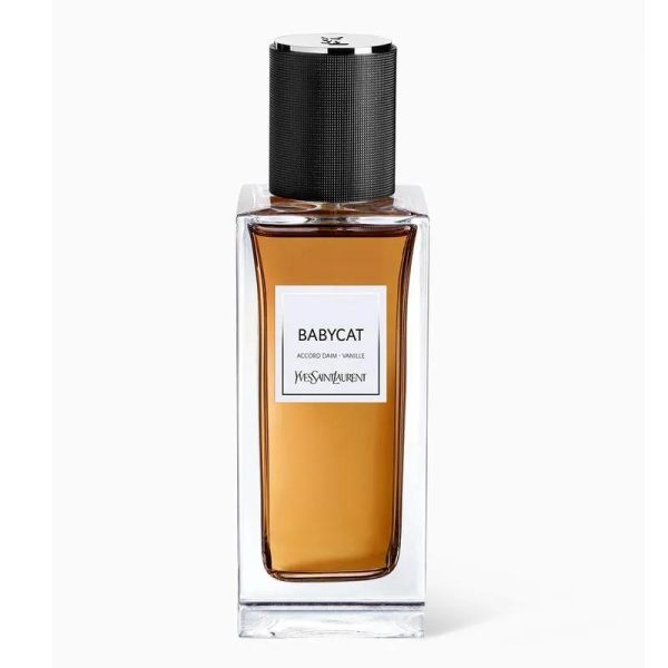YSL Babycat EDP For Unisex 125ML