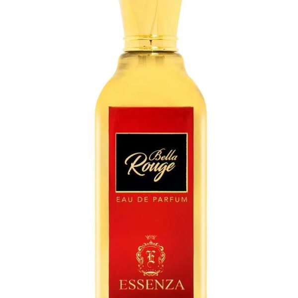 Essenza Bella Rouge EDP For Unisex 100ML