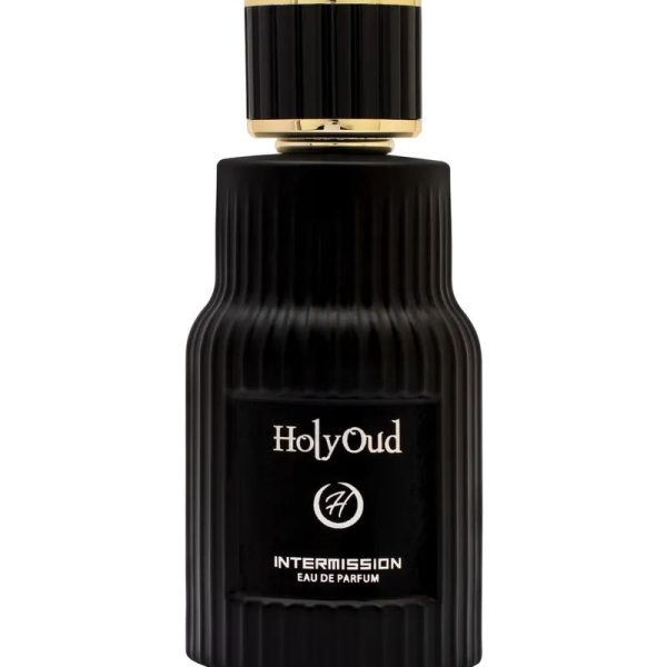 Holy Oud Intermission EDP 100ML