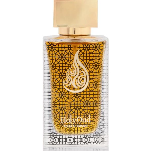 Holy Oud Rouh Al Emarat Extrait De Parfum For Unisex 100ML