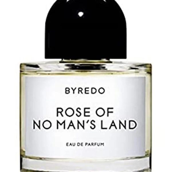Byredo Rose Of No Man's Land EDP For Unisex 100ML