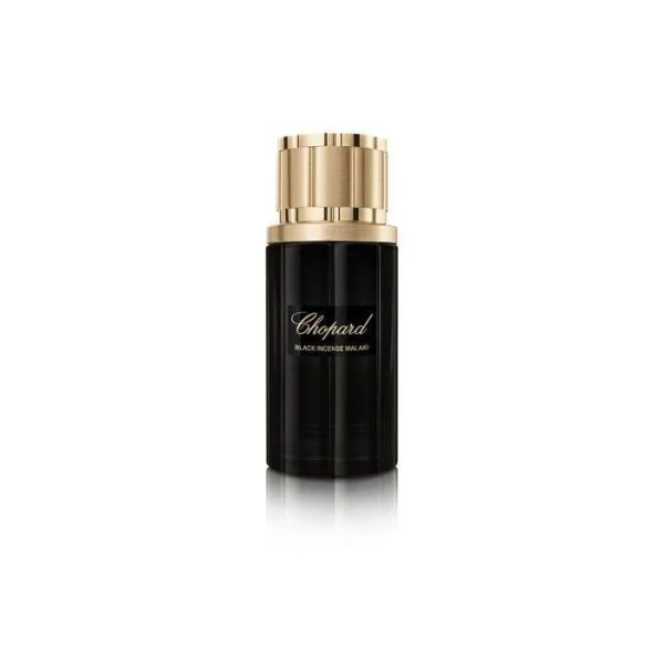 Chopard Black Incense Malaki EDP For Unisex 80ML