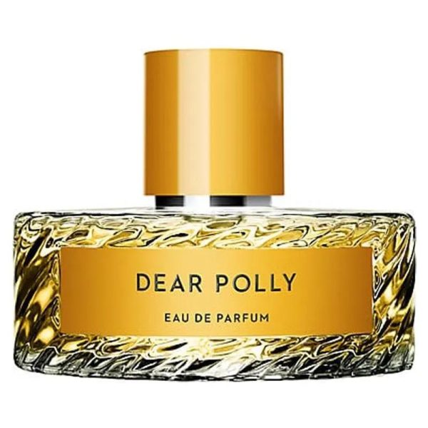 Vilhelm Parfumerie Dear Polly EDP For Unisex 100ML