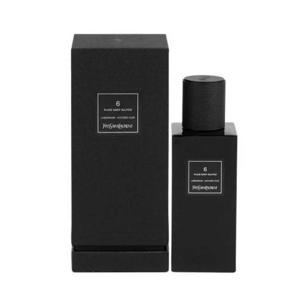 YSL 6 Place Saint Sulpice EDP For Unisex 125ML
