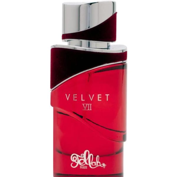 Fellah Velvet VII EDP For Unisex 100ML