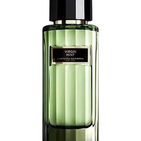 CH Virgin Mint EDT For Unisex 100ML