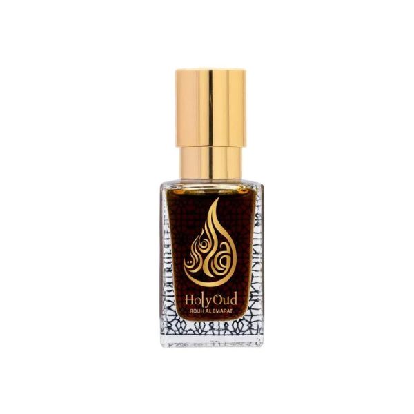 Holy Oud Rouh Al Emarat Oil Perfume 15ML