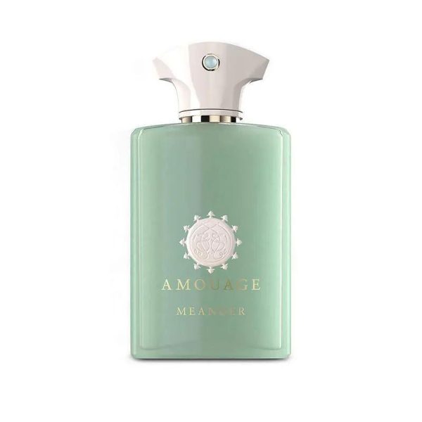 Amouage Meander EDP For Unisex 100ML