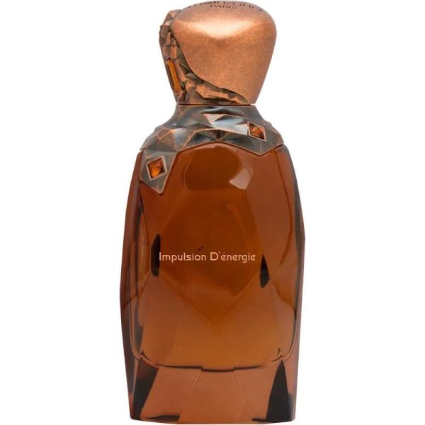 Manzana Impulsion D'energie Extrait De Parfum For Unisex 110ML
