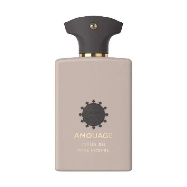Amouage Opus XII Rose Incense EDP For Unisex 100ML