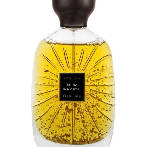 Atelier Des Ors Musc Immortel EDP For Unisex 100ML