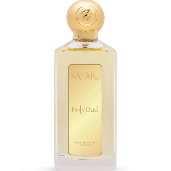Holy Oud Safar Extrait De Parfum 100ML