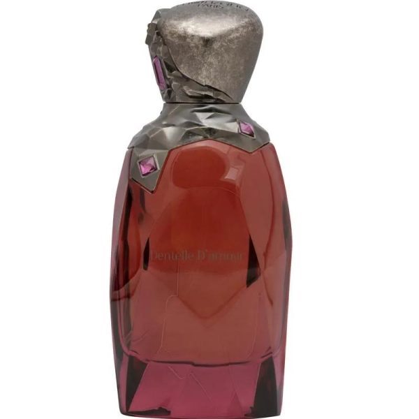 Manzana Dentelle D'amour Extrait De Parfum Unisex 110ML