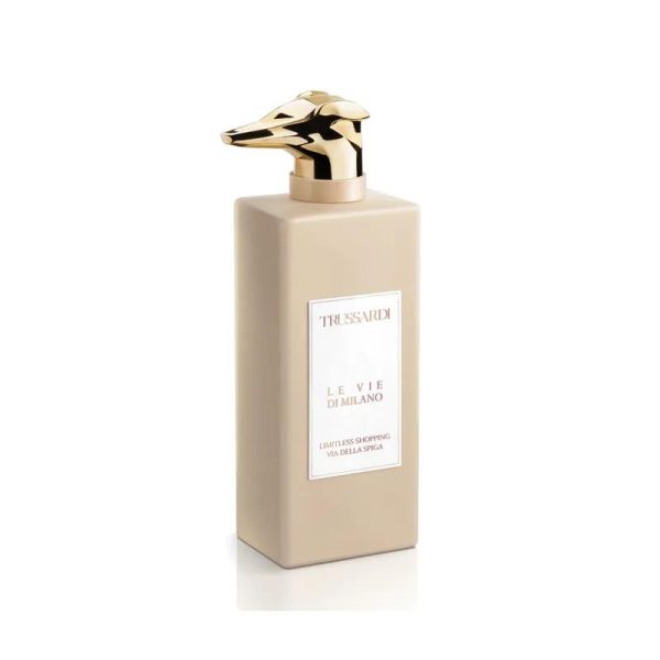 Trussardi Via Della Spiga EDP For Unisex 100ML