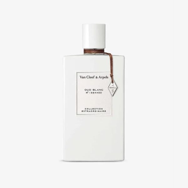Van Cleef Oud Blanc EDP For Unisex 75ML