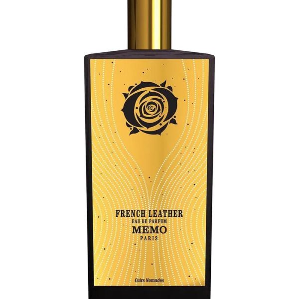 Memo French Leather EDP For Unisex 75ML