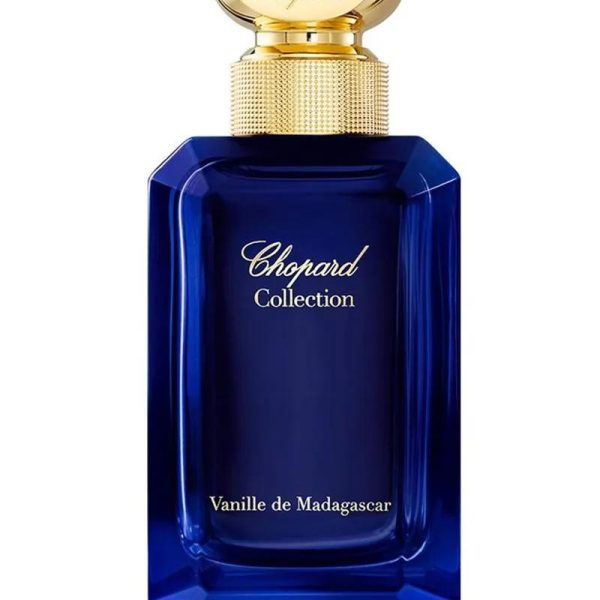 Chopard Vanille De Madagascar EDP For Unisex 100ML