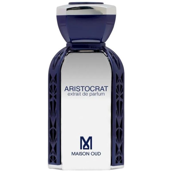 Maison Oud Aristocrat Extrait De Parfum For Unisex 75ML