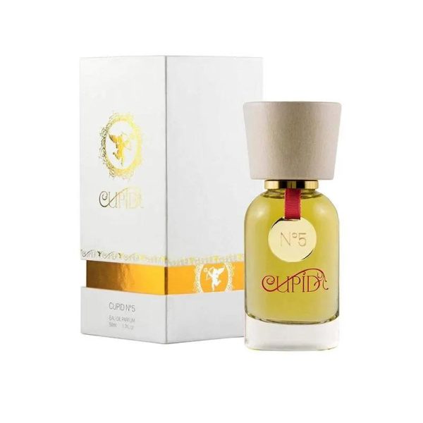 Cupid No.1 EDP For Unisex 50ML