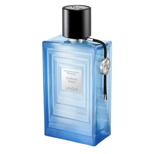 Lalique Glorious Indigo EDP For Unisex 100ML