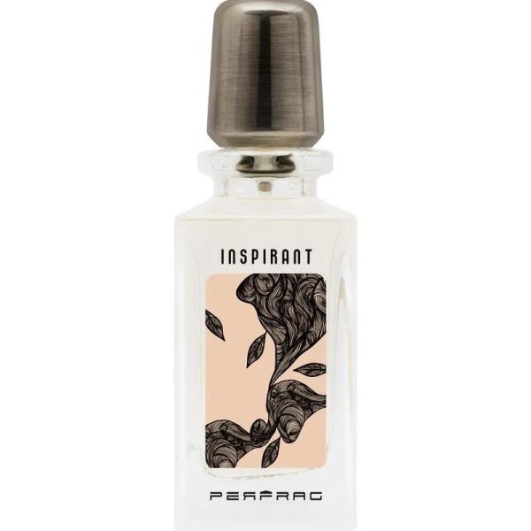 Perfrag Inspirant EDP For Unisex 75ML