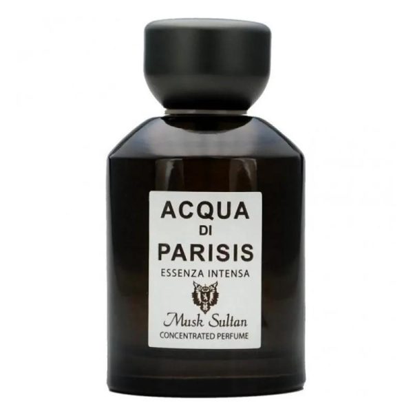 Acqua Di Parisis Musk Sultan EDP For Unisex 100ML