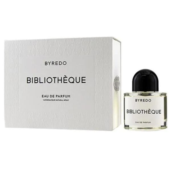 Byredo Bibliotheque EDP For Unisex 100ML