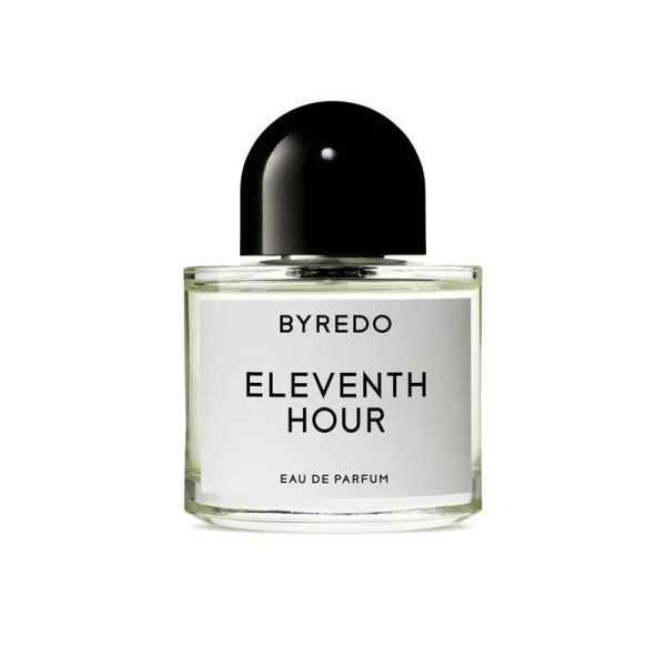 Byredo Eleventh Hour EDP For Unisex 100ML