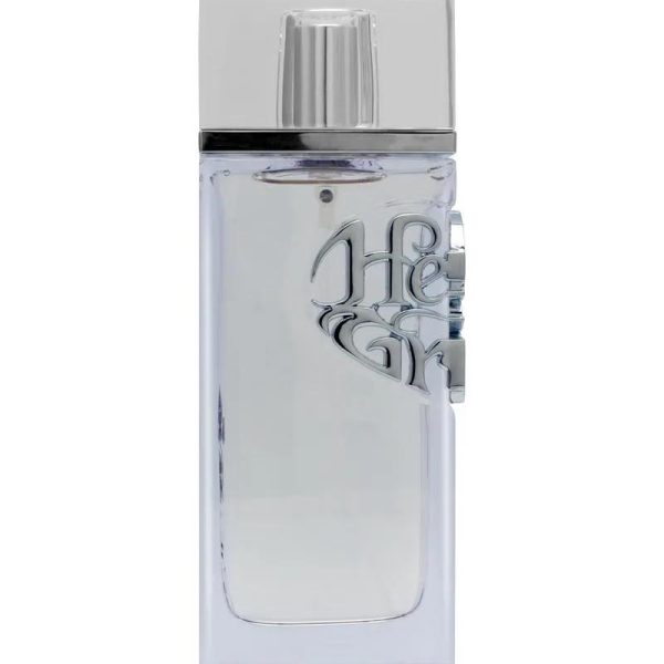 Heart Of Grasse Saffron EDP For Unisex 100ML