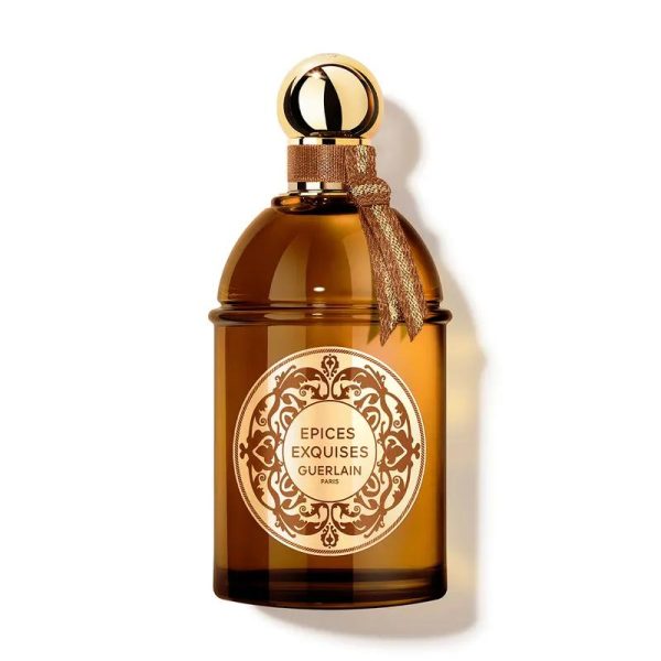 Guerlain Epices Exquises EDP For Unisex 125ML