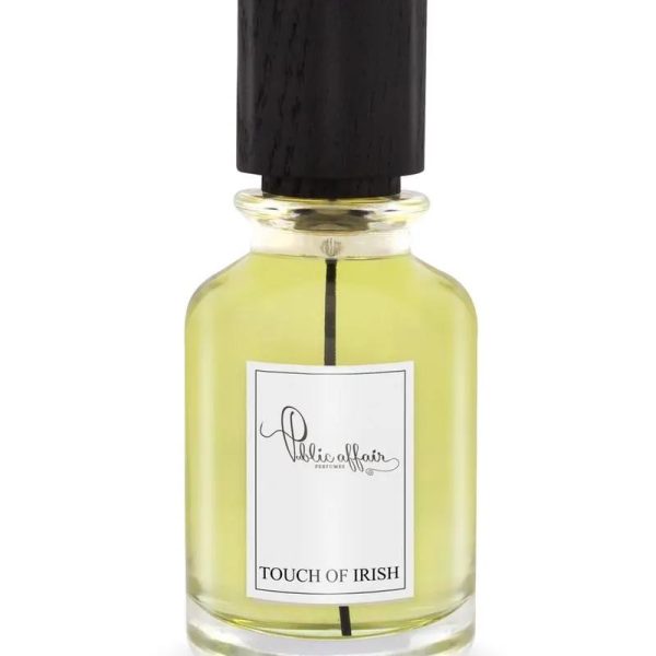 Public Affair Touch Of Irish EDP For Unisex 100ML
