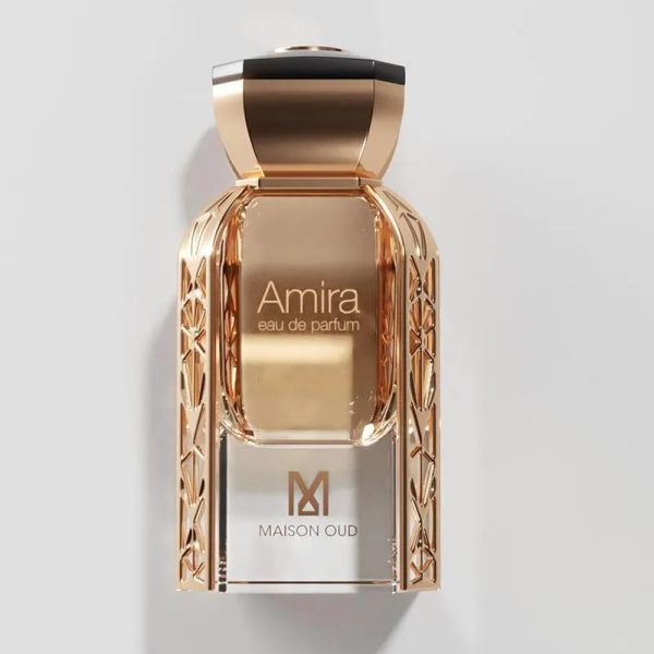 Maison Oud Amira EDP For Unisex 75ML