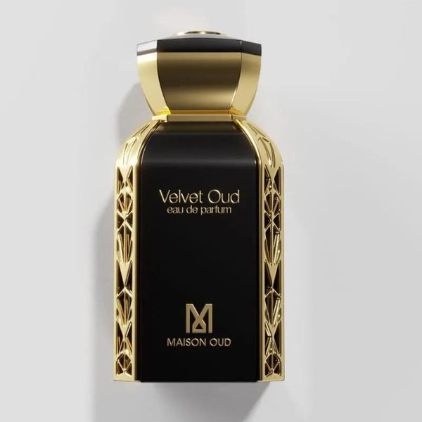 Maison Oud Velvet Extrait De Parfum For Unisex 75ML
