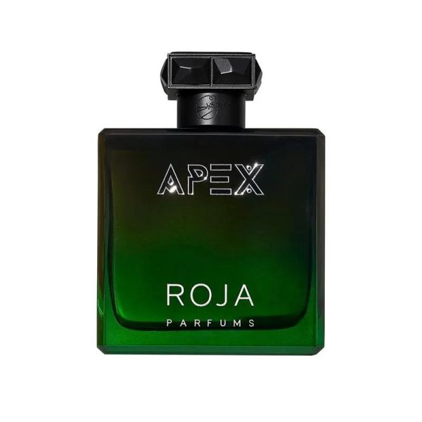 Roja Parfums Apex Parfum For Unisex 100ML