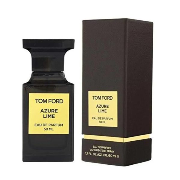 Tom Ford Azure Lime EDP For Unisex 50ML