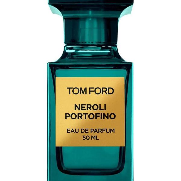 Tom Ford Neroli Portofino EDP For Unisex 50ML