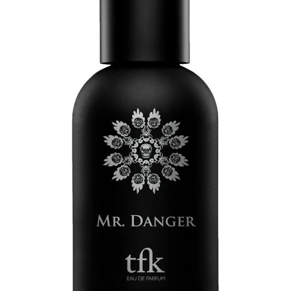 TFK Mr Danger EDP For Unisex 100ML