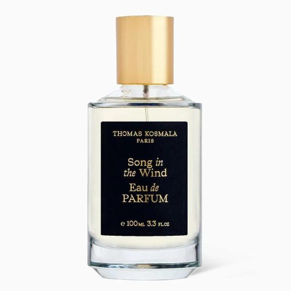 Thomas Kosmala Song In The Wind EDP For Unisex 100ML