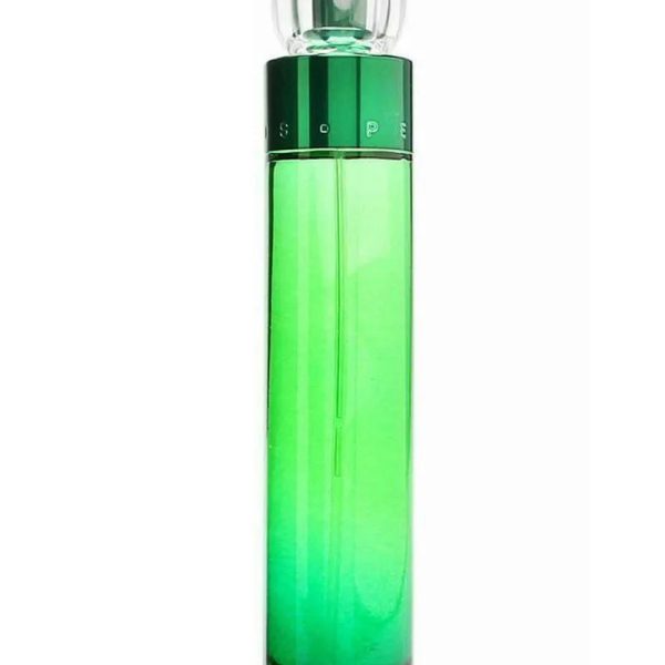 Perry Ellis 360 Green EDT For Men 100ML