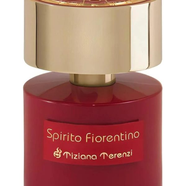Tiziana Terenzi Spirito Fiorentino Extrait De Parfum For Unisex 100ML