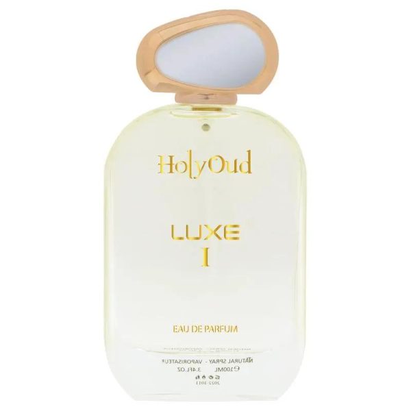 Holy Oud Luxe I EDP For Unisex 100ML