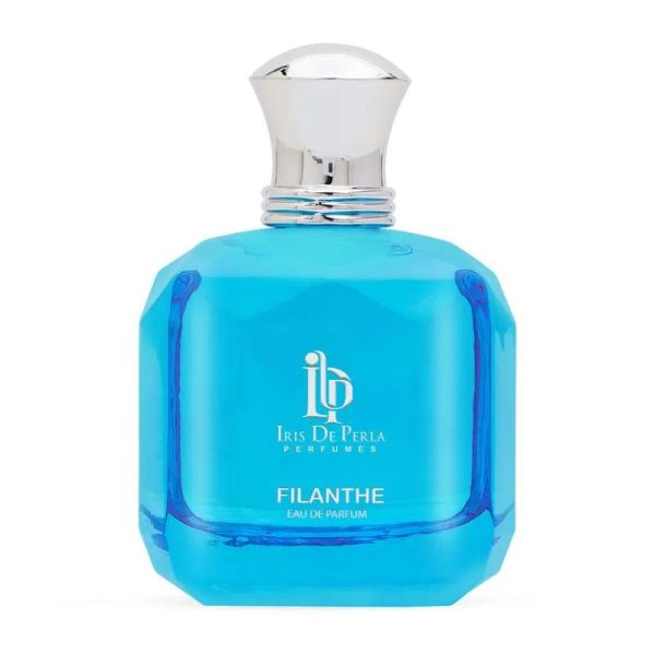 Iris De Perla Filanthe EDP For Unisex 100ML