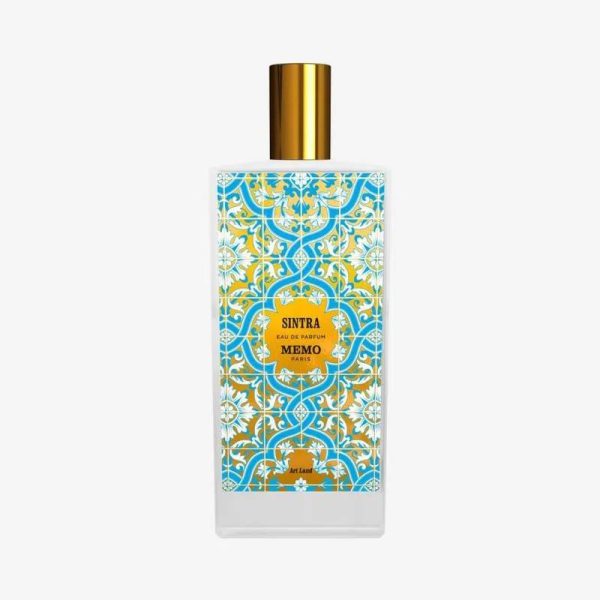Memo Art Land Sintra EDP For Unisex 75ML