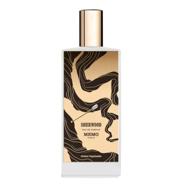 Memo Sherwood EDP For Unisex 75ML